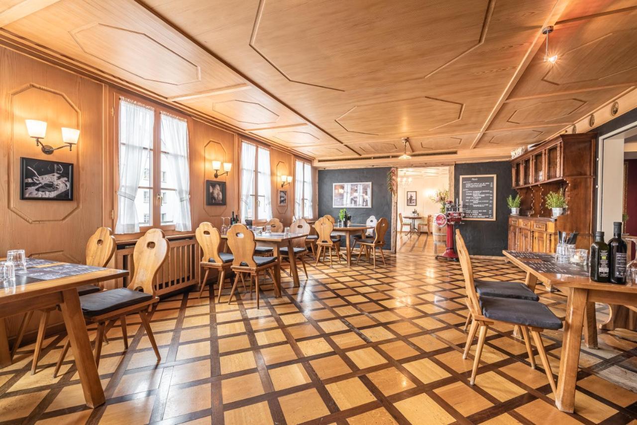 Drei Koenige Hotel Entlebuch Exterior foto