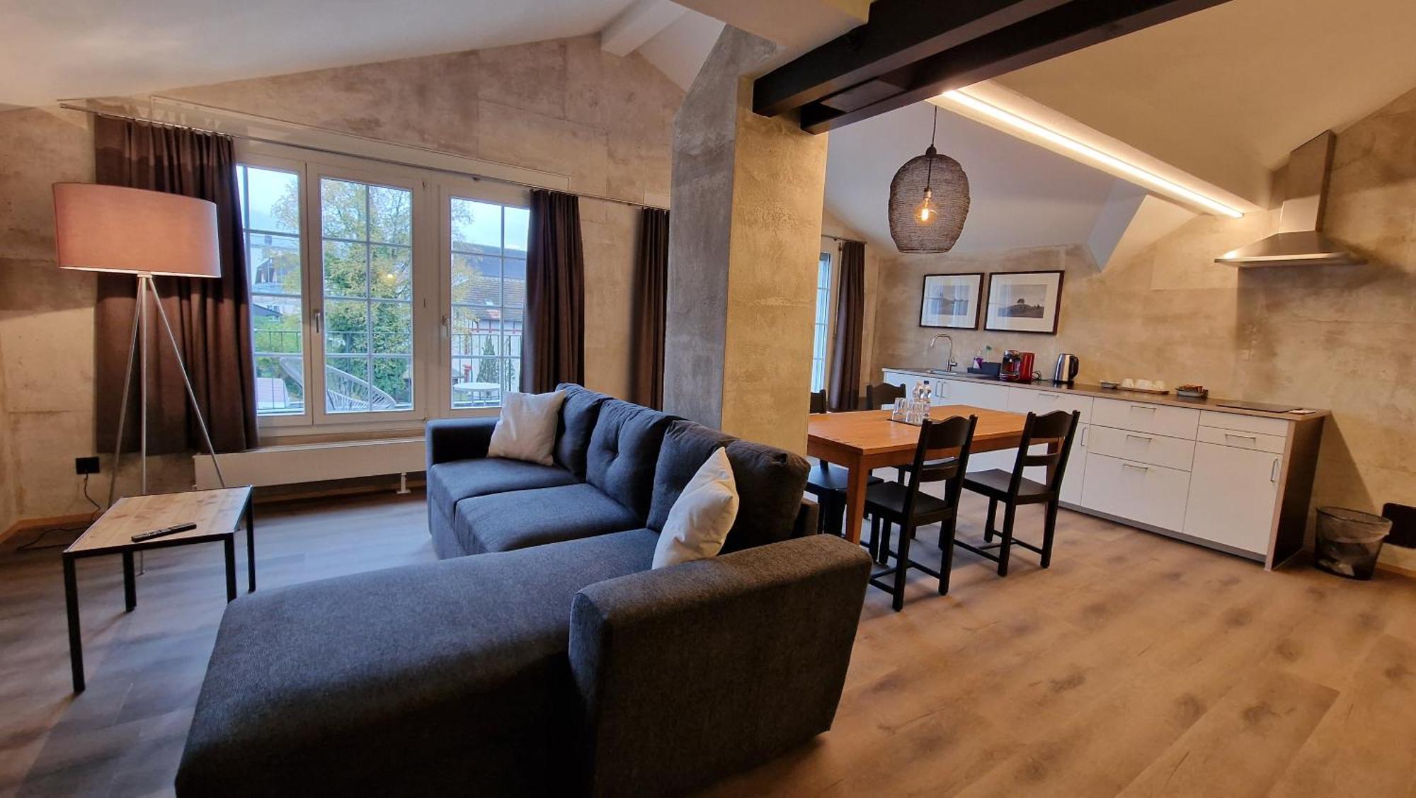 Drei Koenige Hotel Entlebuch Exterior foto