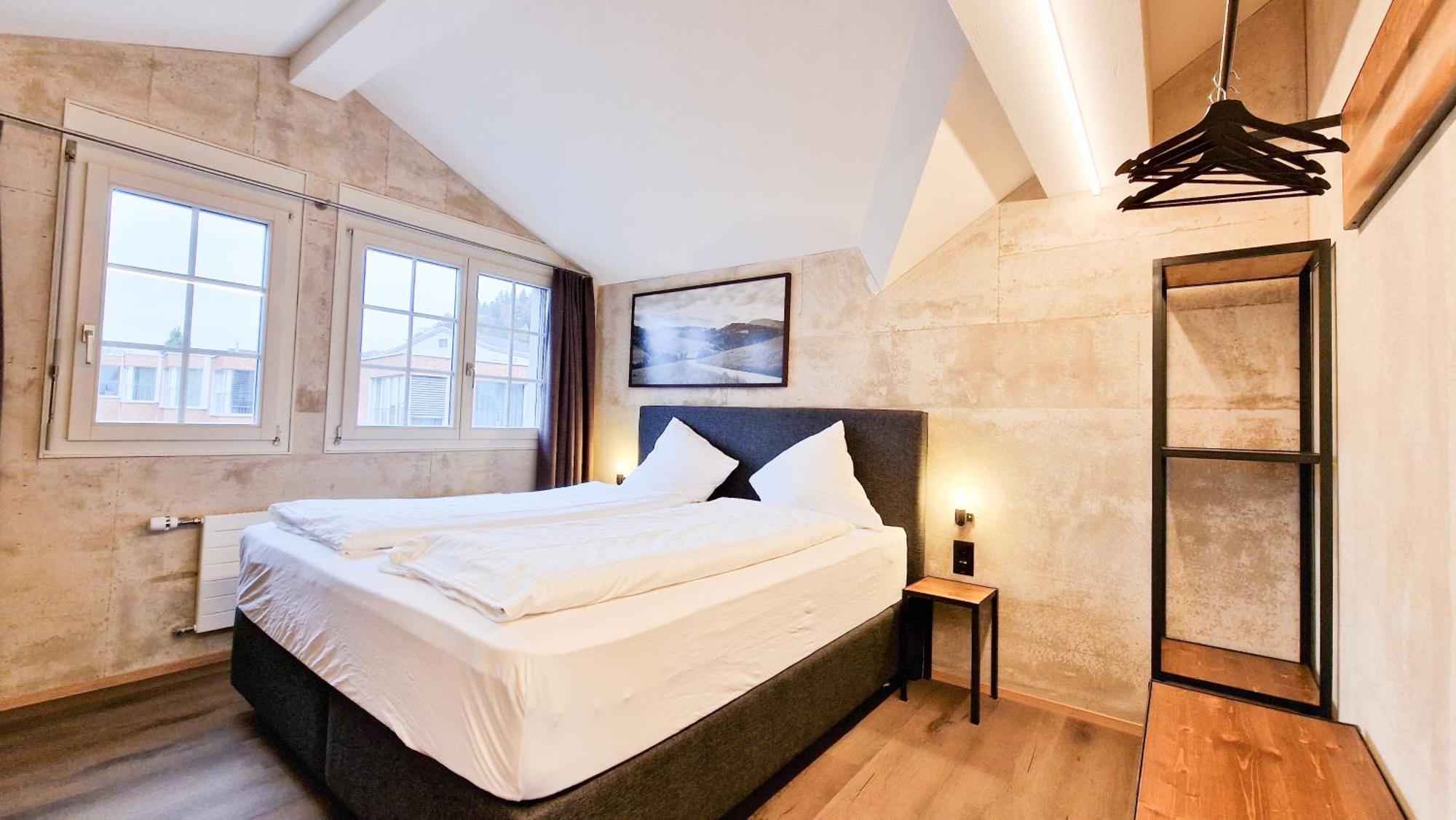 Drei Koenige Hotel Entlebuch Exterior foto